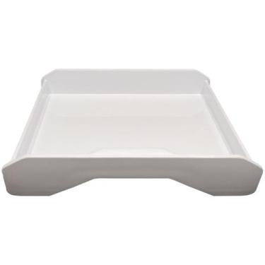 Imagem de Base Pingadeira Branca Original Viváx Não Refrigerado IBBL