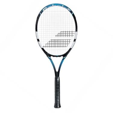 Imagem de Raquete Tênis Babolat Eagle 275g com Cordas L3