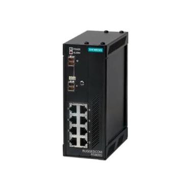 Imagem de Siemens Ruggedcom Rs900gnc-24-d-2lc10-xx