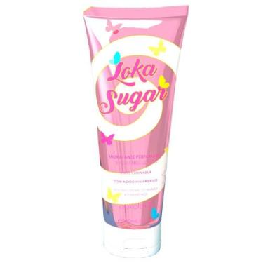 Imagem de Pokoloka loção hidratante loka sugar 240ml