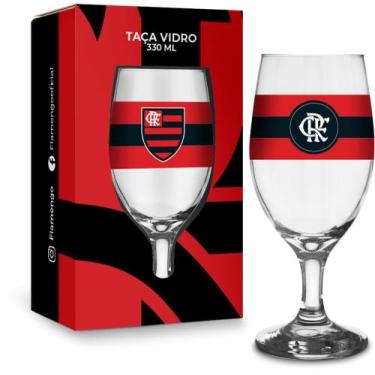 Imagem de Taça windsor clubes - flamengo 2 - brasfoot