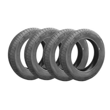 Imagem de Kit 4 Pneus Golden Crown Aro 14 185/60 R14 RP68 82H