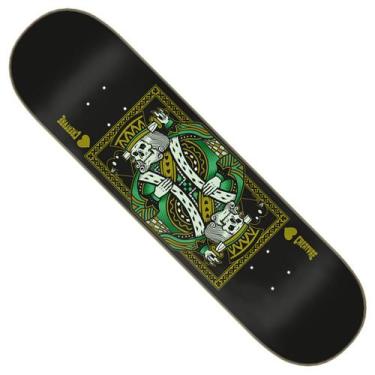 Imagem de Shape creature powerlyte hesh king twin 8,12 - Creature Skateboards