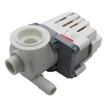 Imagem de W10585017 Eletrobomba De Circulação 220v Lava Louça Brastemp BLF08A BL