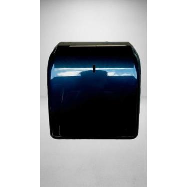 Imagem de Dispenser Papel Toalha Bobina Corte Automático - Congratulations Store