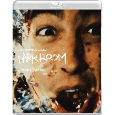 Imagem de Darkroom [Blu-ray/DVD Combo]