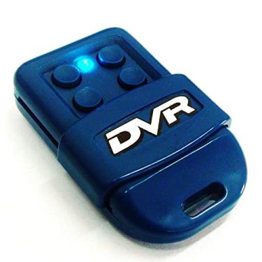 Imagem de Controle DVR RXD4 12v Completo Para Suspensão a Ar Longa Distância (#04 Azul, Marca do Carro: VW/Fiat/Outras)