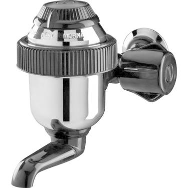 Imagem de Torneira Elétrica Bica Baixa Tradicao Sintex 127v 4400w E170