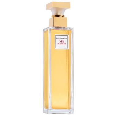Imagem de Perfume 5 Th Avenue Elizabeth Arden Eau de Parfum 125 ml Feminino + 1 Amostra de Fragrância