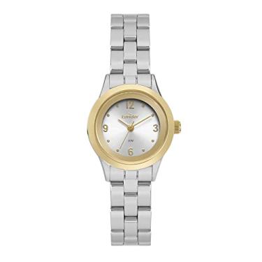 Imagem de Relógio Condor Feminino Mini Bicolor - COPC21JAL/5K