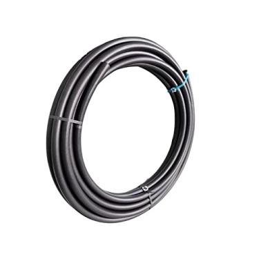 Imagem de Mangueira de Polietileno 1" x 3,60 x 25 m Azul