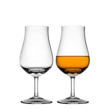 Imagem de 2 Taças Whisky Prime Speyside Degustação Whisky