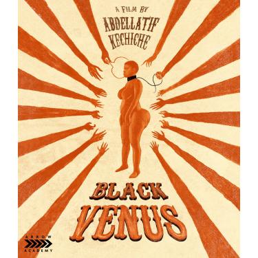 Imagem de Black Venus