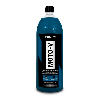 Imagem de MOTO-V LAVA MOTOS 1,5L VONIXX