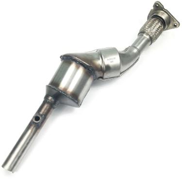 Imagem de Catalisador Renault Duster 2.0 4x2 16v 2012 2013 2014