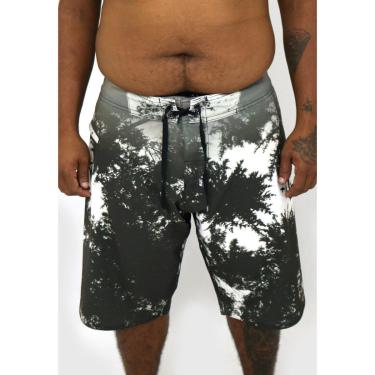 Imagem de Bermuda Água Alkary Floresta-Masculino