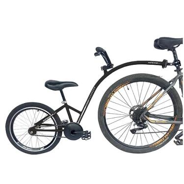 Imagem de Bike Caroninha Completo - Al-265 - Altmayer