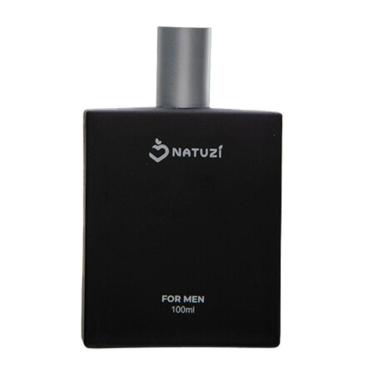 Imagem de Perfume Natuzí Nº 11 - 100ML | Aromático Cítrico