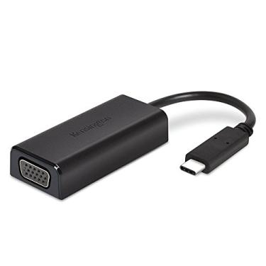 Imagem de Adaptador, Kensington, CV2000V, USB-C para VGA