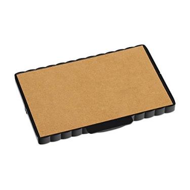 Imagem de Trodat Almofada de substituição 6/511 para o carimbo de auto-tinta 5211 e datador 54110...