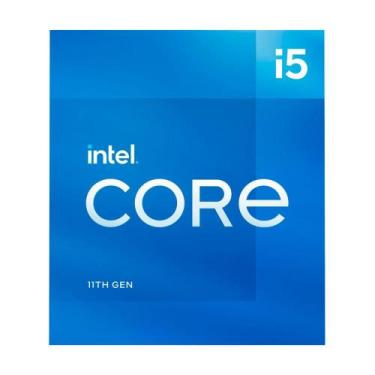 Imagem de Processador Intel Core I5 11400 Box Lga 1200 6 Cores 12 Threads 2.60Gh
