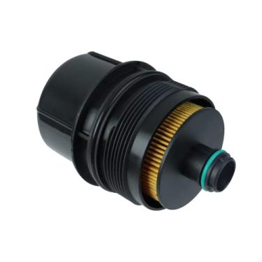 Imagem de 68507598AA Substituição do filtro de óleo do motor Eco-diesel para Wrangler JL / 2021 Gladiador / 2020 2021 Ram 1500 3.0L Diesel 68498720AA 68507598AA