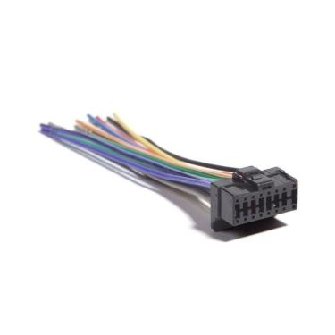 Imagem de Chicote Pioneer Technoise 1550 2550