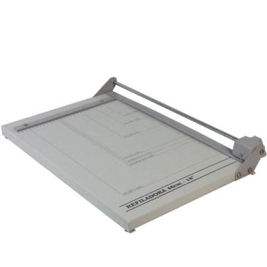 Imagem de Refiladora de papel A3 46cm totalmente em aço 05 Folhas