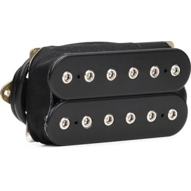 Imagem de Guitar Lock DiMarzio para trava de correias (Nickel) - DD2100N