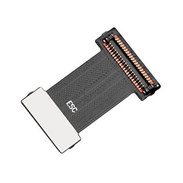 Imagem de Xiaojikuaipao Flexible Flat Cable Repair Parts for Drone Combo - Weight GPS Signal Coaxial ESC Board Cable - Drone Accessories for Repair and Replacement - ESC Board Cable