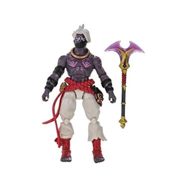 Imagem de FORTNITE FNT1011 FNT-1 Pack (Solo Mode Core Figure) (Raz-Glyph Master) S10, Multi