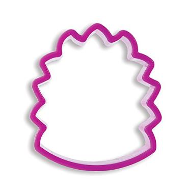 Imagem de Bakelicious Conjunto de cortadores e pés de biscoito monstro, 29 peças