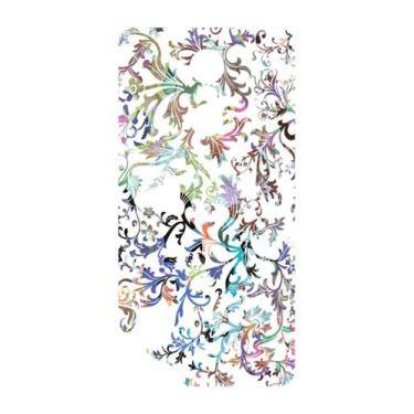 Imagem de Capa Adesivo Skin106 Verso Para Lenovo Vibe K6 Plus - KawaSkin