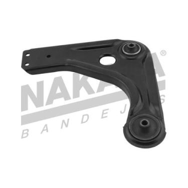 Imagem de Bandeja Suspensão Dianteiro Ka 1997 a 2007 Nakata NBJ2005E