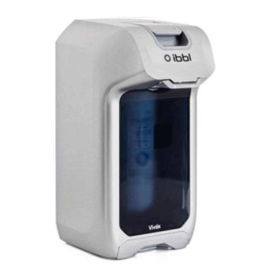 Imagem de Bebedouro e purificador de Água Natural de Qualidade - A.R Variedades 