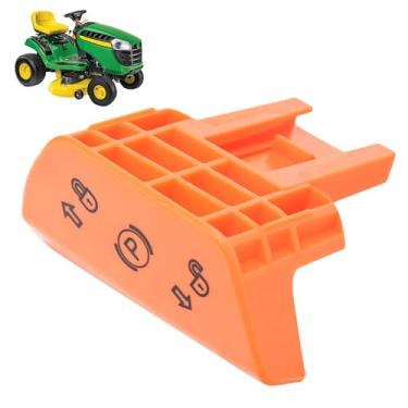 Imagem de UC21883 Maçaneta de freio de estacionamento para Joh-n Deere S100 S110 S120 S130 S140 S160 S170 S180 S220 S240 X107 X117R X127 X147R X167 X167 X117R 67R
