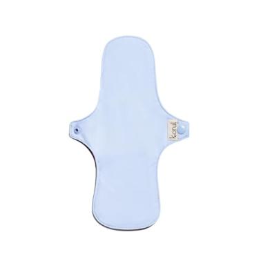 Imagem de Absorvente Noturno Korui - Água Linha:Conforto Seco