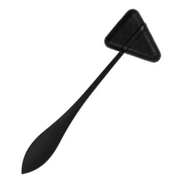 Imagem de Martelo Preto Reflexos Neurológicos Taylor Original Bic