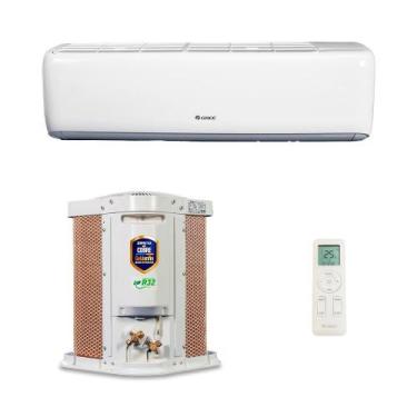 Imagem de Ar Condicionado Split Hi Wall Gree G-Top Auto Inverter 12.000 Btus Fri