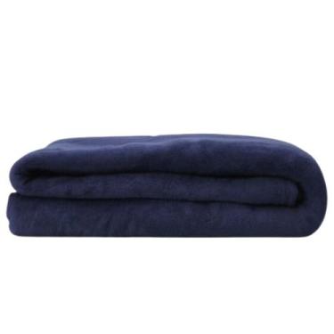 Imagem de Kit 2 Mantas Cobertor Casal Microfibra Fleece Casa Dona
