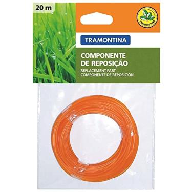 Imagem de Tramontina Fio de Nylon para Aparadores 1,8mm - 20 Metros