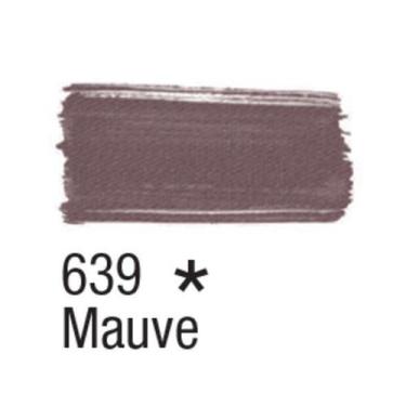 Imagem de Tinta Tecido Fosca 37ml Tons Escuros - Acrilex, 639 - MAUVE