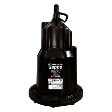 Imagem de Bomba Submersa Anauger Drainfit, 220V