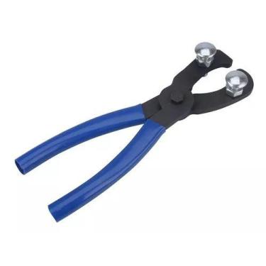 Imagem de Alicate Poptop Retirar Conector Do Filtro De Combustível - Alnaja