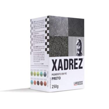 Imagem de Novacor Pó Xadrez 250g