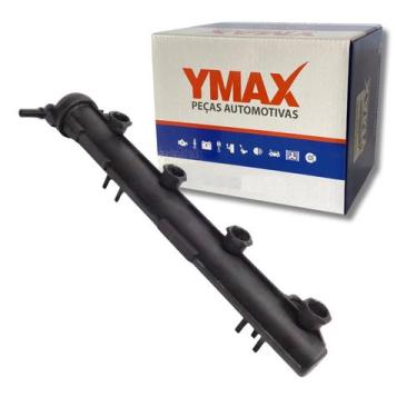 Imagem de Flauta Bico Injetor  206 1.0 16V Kangoo Clio  1.0 1.6 - ymax