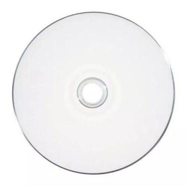 Imagem de DVD-R Printable 4,7GB 16X - Elgin