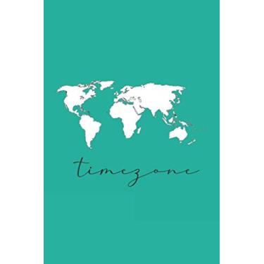 Imagem de Reisetagebuch, Travelbook A5, türkis: 120 Seiten, 6x9 Inc., Tagebuch, Reise, Travel, Welt, Weltkarte, Wanderlust, Weltenbummler, Abenteuer, ... Ideenbuch, Schreibheft, Traveltagebch