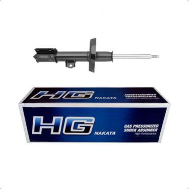 Imagem de Amortecedor Dianteiro Chevrolet Cobalt Sonic Spin 2011 em Diante Onix 