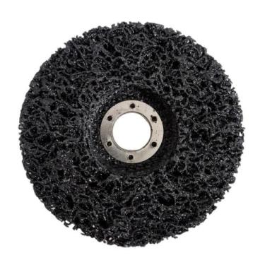 Imagem de Disco Para Remoções Difíceis 115 Mm Tinta Ferrugem Solda - Atopy